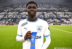 4球2助攻！18岁法国锋线妖童横空出世，仅需400万欧，两大豪门哄抢