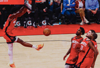 火箭冲击5连胜！全队士气高涨，2人出战成疑，杜兰特渐入佳境