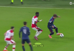 17岁小将道曼欧冠首秀，布拉格斯拉维亚0比3负阿森纳