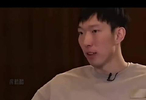 周琦谈如何适应NBA？给杨瀚森提出了建议！